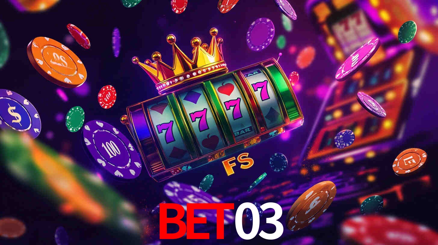 Torneios BET03