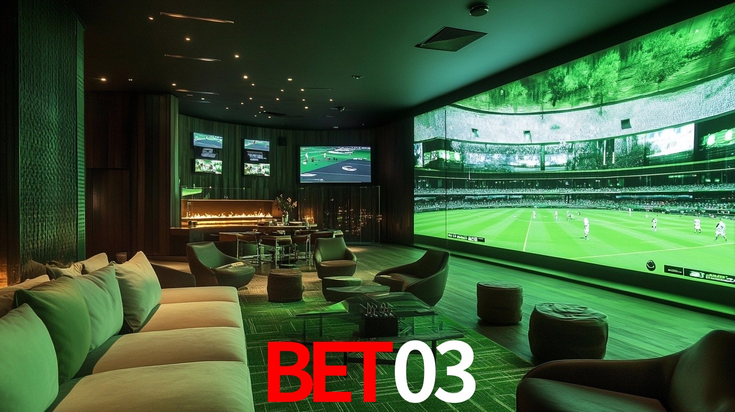 BET03 login