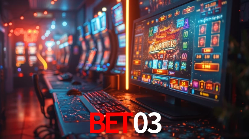 BET03,BET03 login