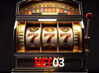 A Popularidade dos Caça-Níqueis no BET03