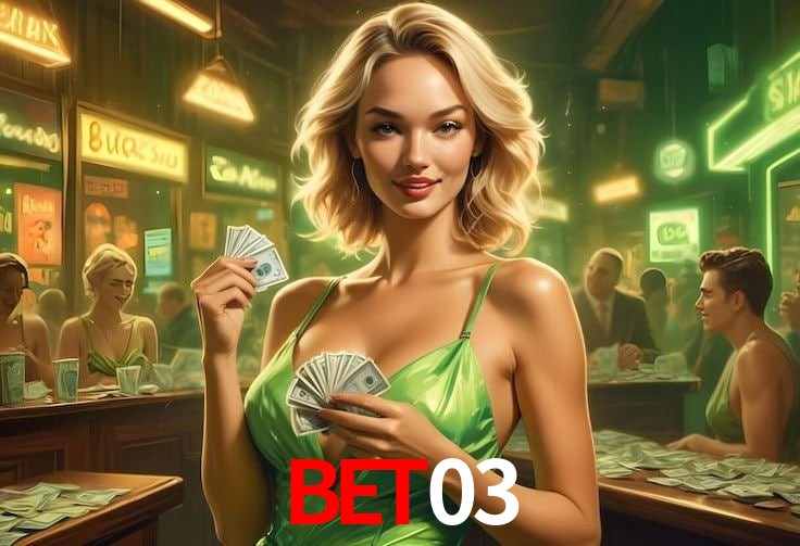 Estatísticas Esportivas BET03