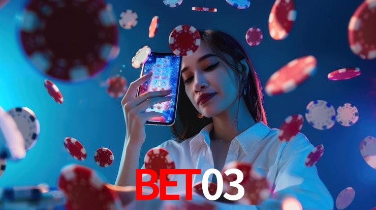 Bônus Diários BET03